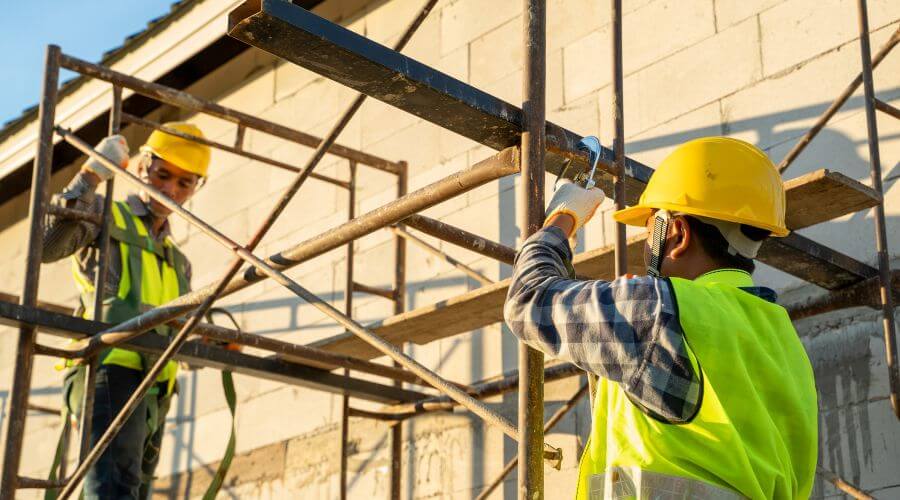 Expert new roof installation services in Lake City, MI